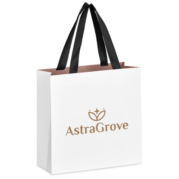 Altitude Galleria Mini Paper Gift Bag - Image 6