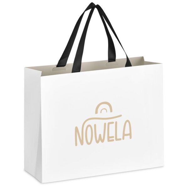 Altitude Galleria Midi Paper Gift Bag - Image 5