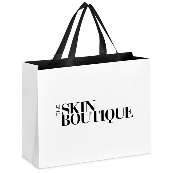 Altitude Galleria Midi Paper Gift Bag - Image 6