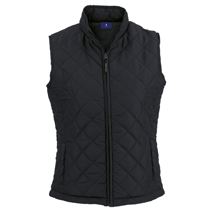 Michigan Bodywarmer Ladies - Image 8