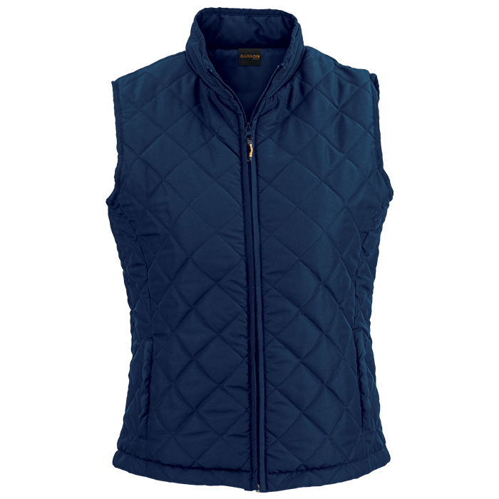 Michigan Bodywarmer Ladies - Image 9