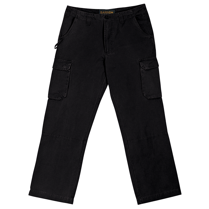 Cargo Pants Mens - Image 6