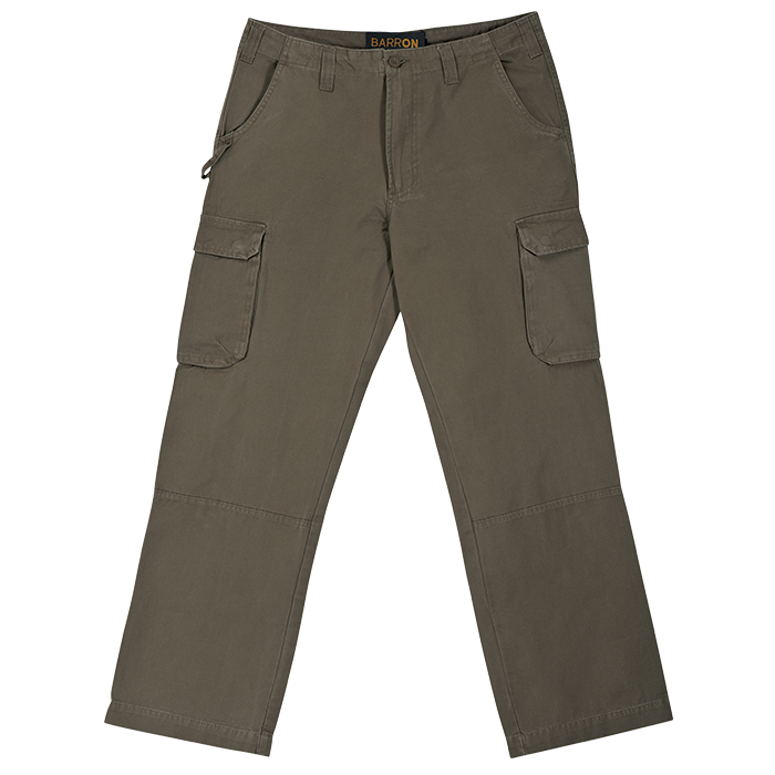 Cargo Pants Mens - Image 8