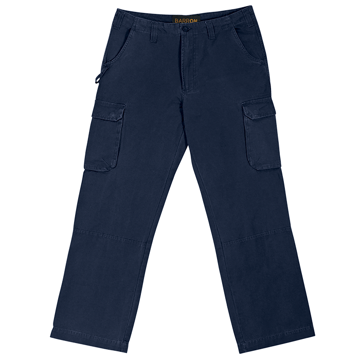 Cargo Pants Mens - Image 7