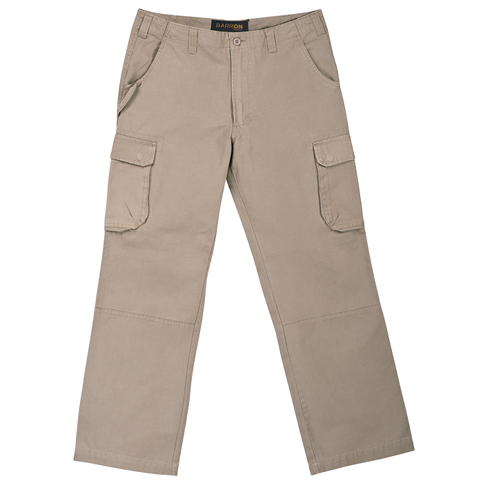 Cargo Pants Mens - Image 9