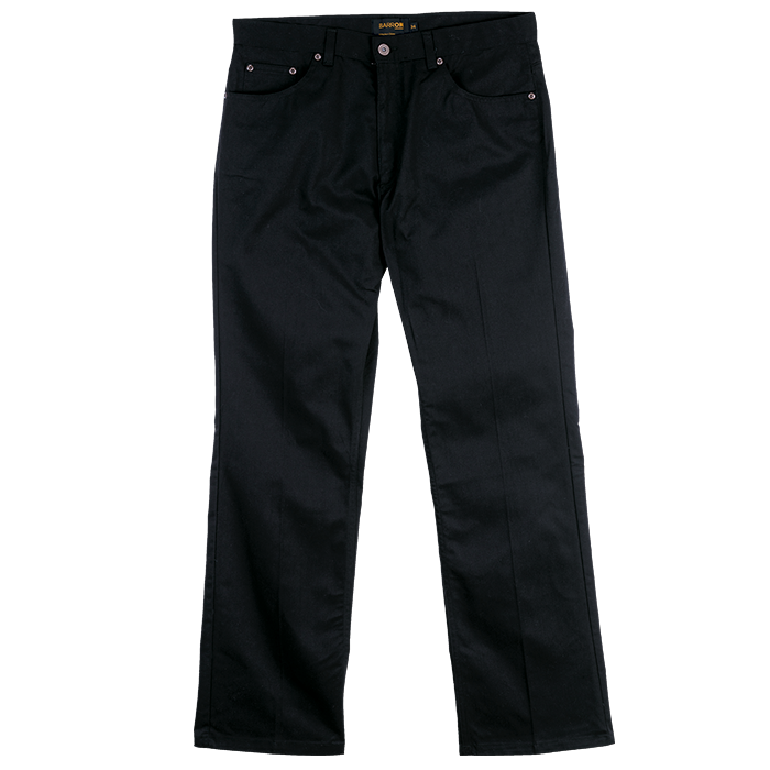 5 Pocket Chino - Image 10