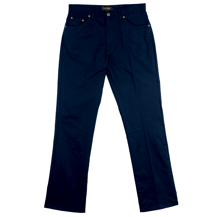 5 Pocket Chino - Image 7