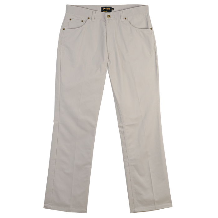 5 Pocket Chino - Image 8