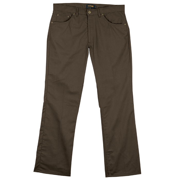 5 Pocket Chino - Image 9