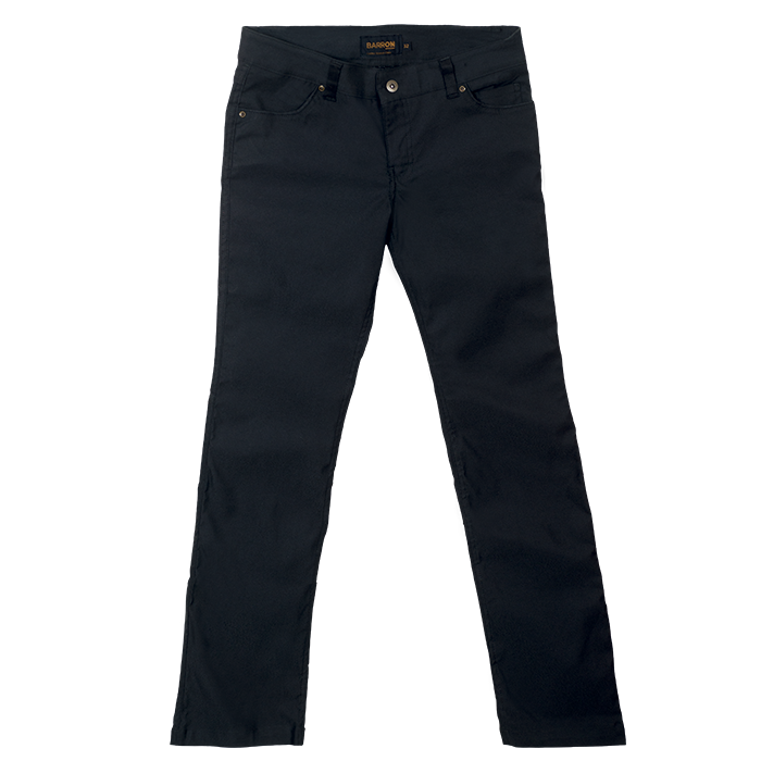 Stretch Chino Pants Ladies - Image 7