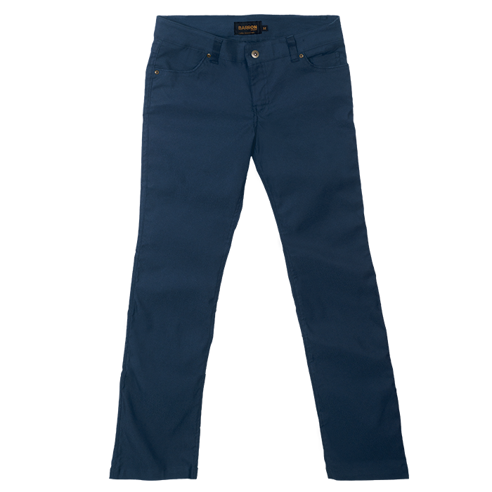 Stretch Chino Pants Ladies - Image 8