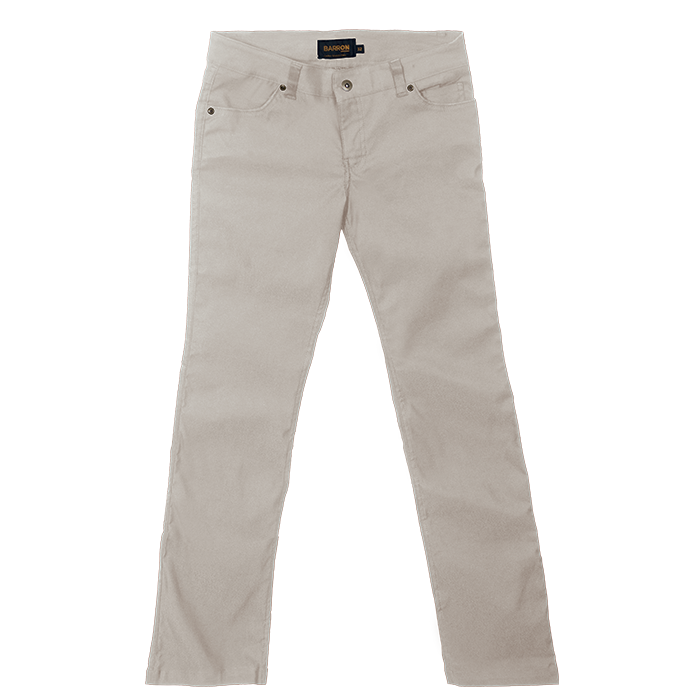 Stretch Chino Pants Ladies - Image 9