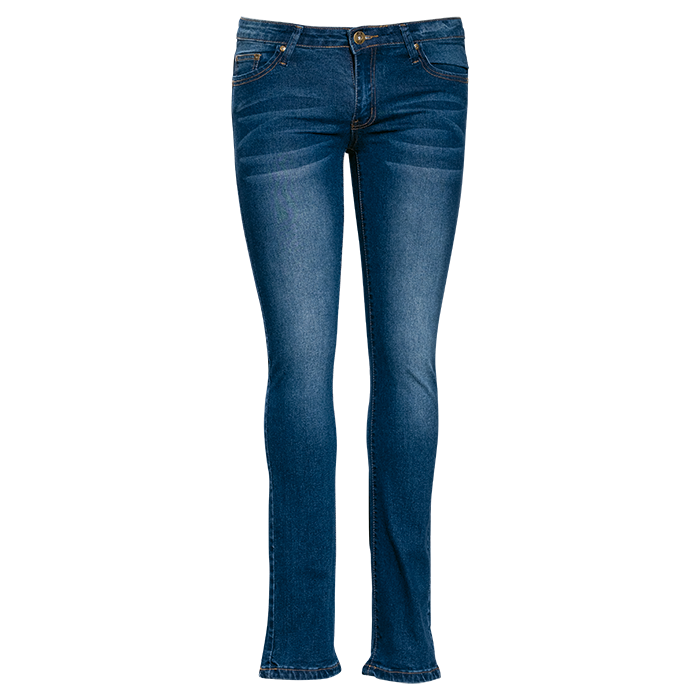 Urban Stretch Jeans Ladies - Image 12