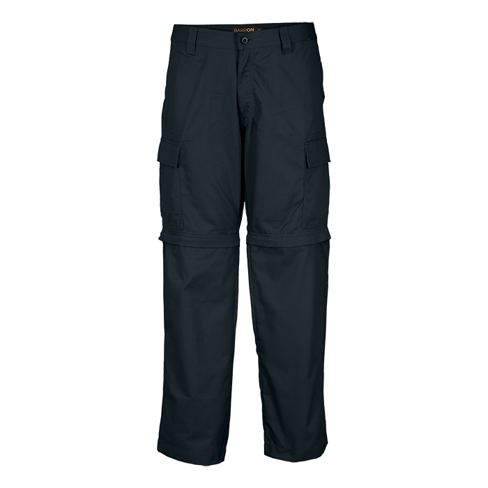 Oliver Zip Off Cargo Pants Mens - Image 6