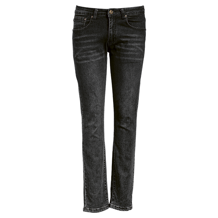 Barron Stretch Work Wear Jean - Image 4