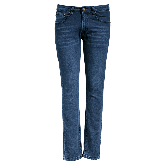 Barron Stretch Work Wear Jean - Image 5