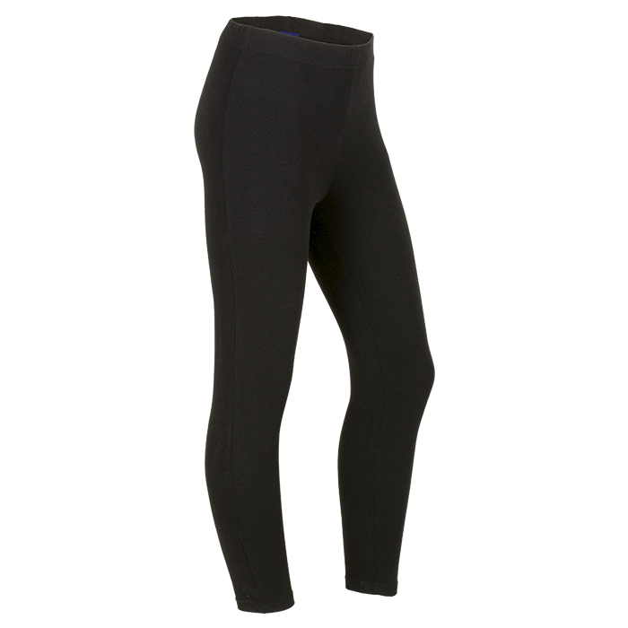 Ladies Biodegradable Leggings - Image 3