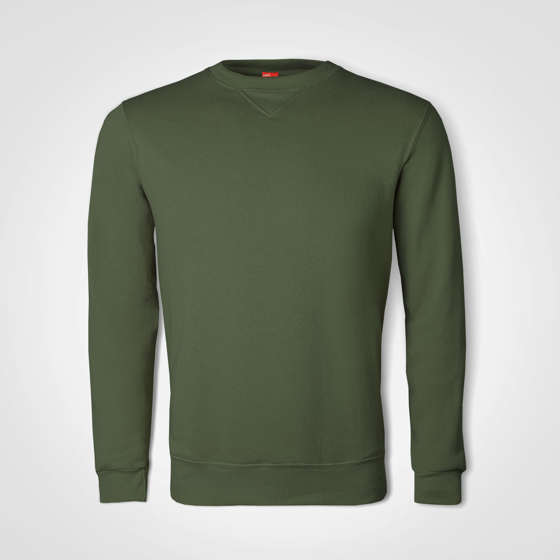 FWRD Basic Crew Neck Sweater - Image 31