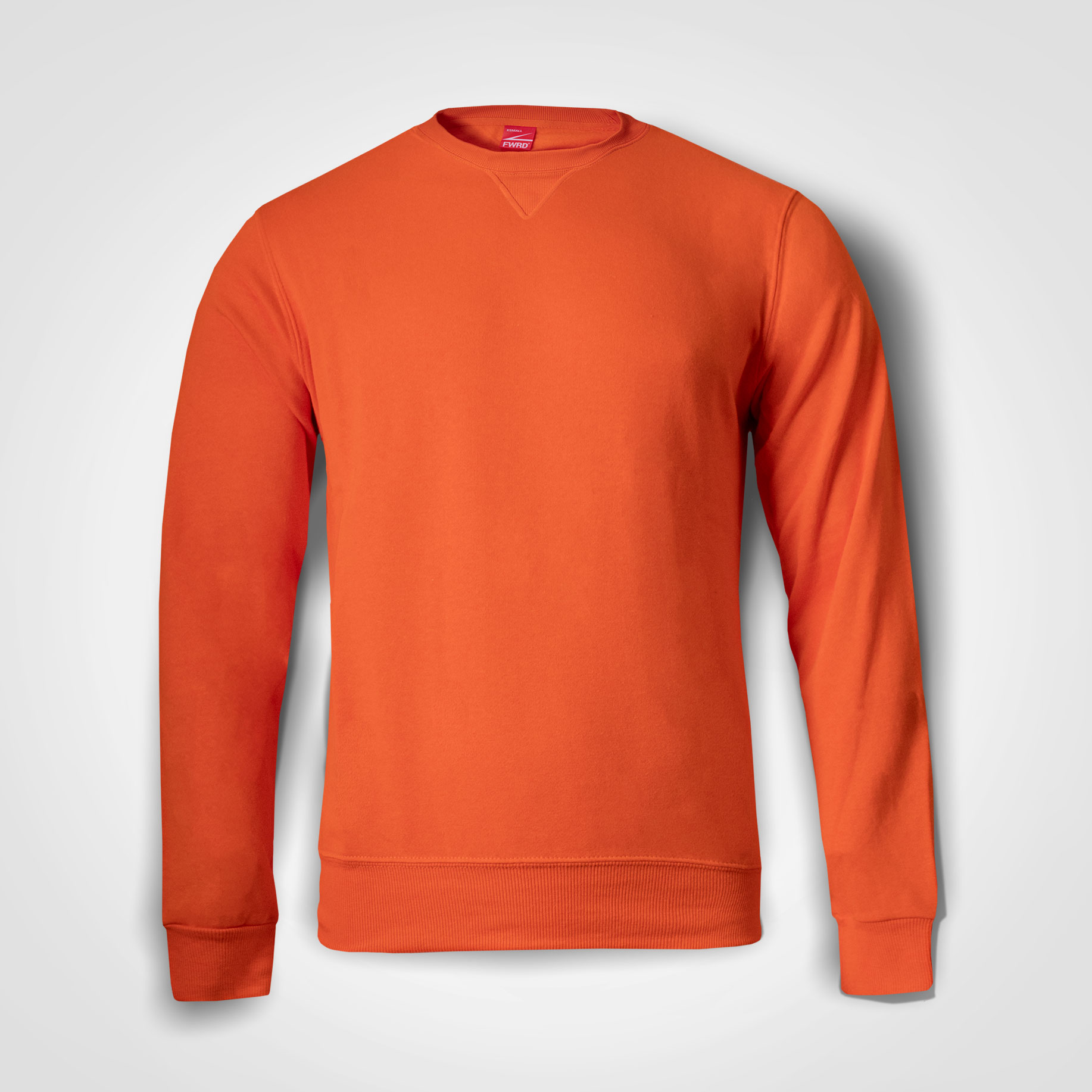 FWRD Basic Crew Neck Sweater - Image 32