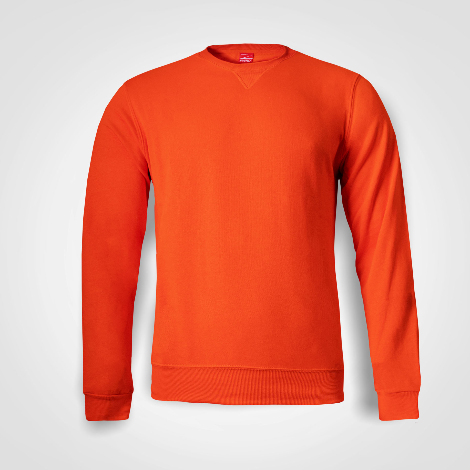 FWRD Basic Crew Neck Sweater - Image 33