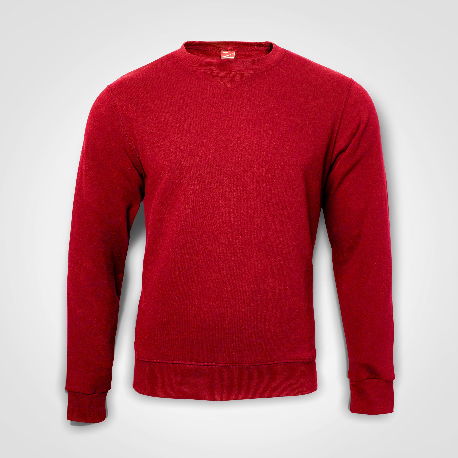 FWRD Basic Crew Neck Sweater - Image 35
