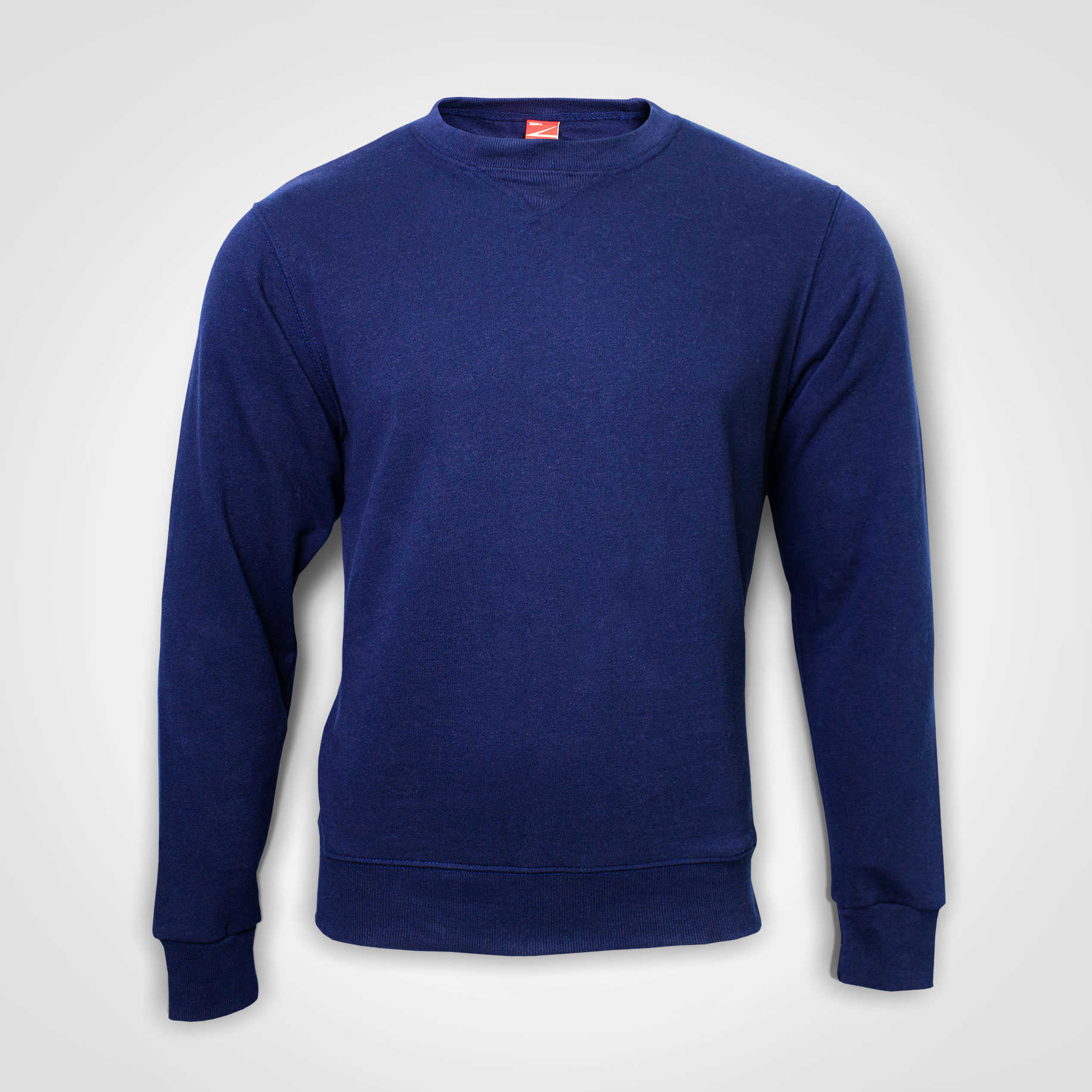 FWRD Basic Crew Neck Sweater - Image 36