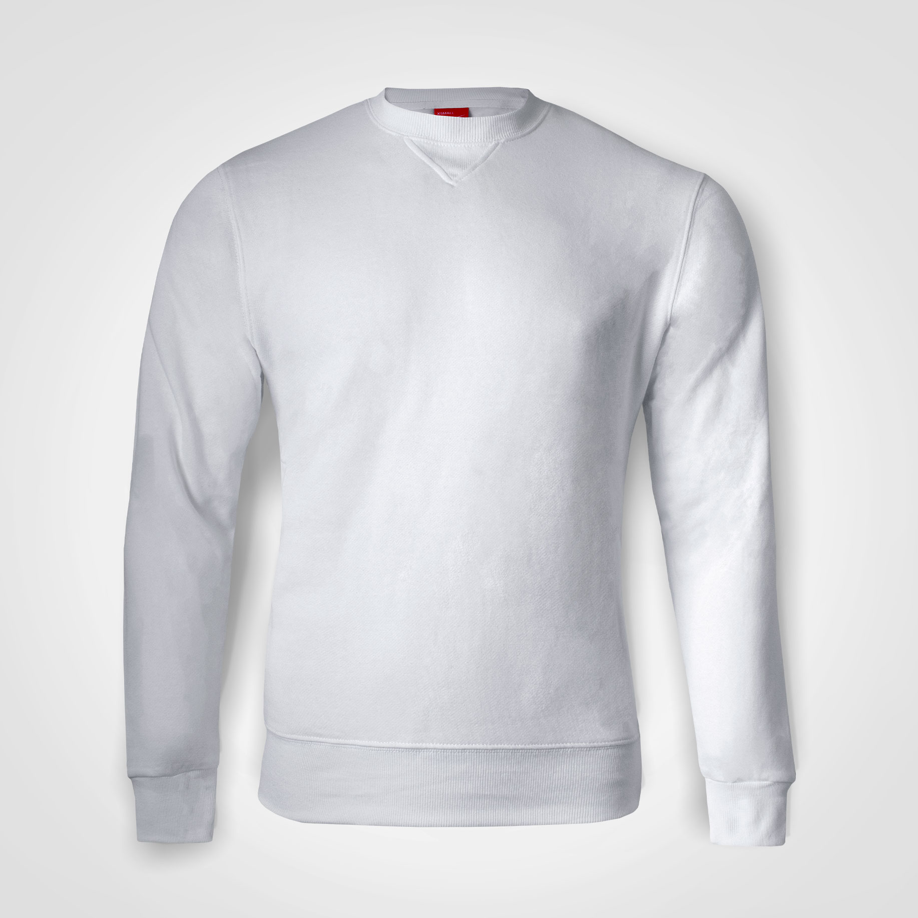 FWRD Basic Crew Neck Sweater - Image 37