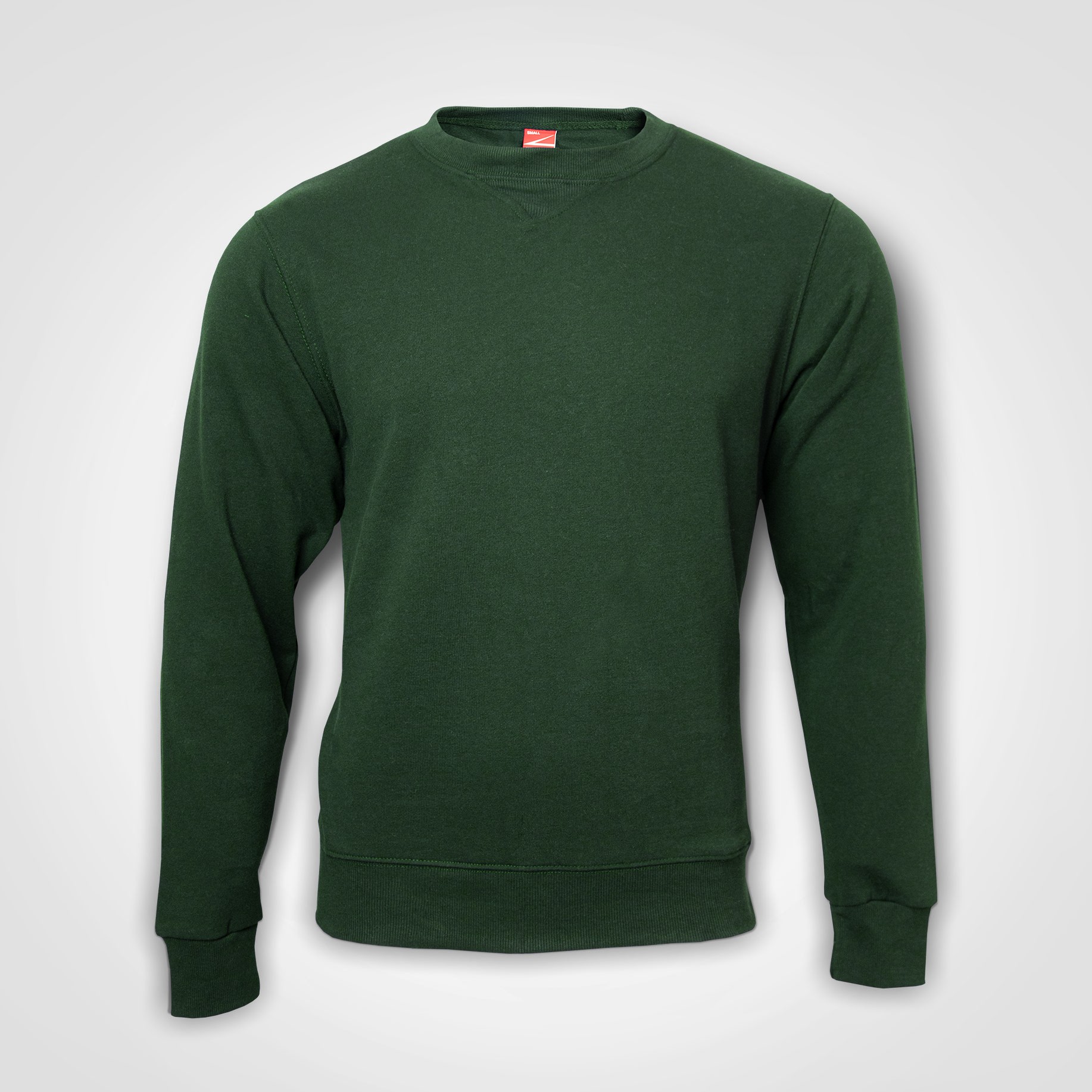 FWRD Basic Crew Neck Sweater - Image 40