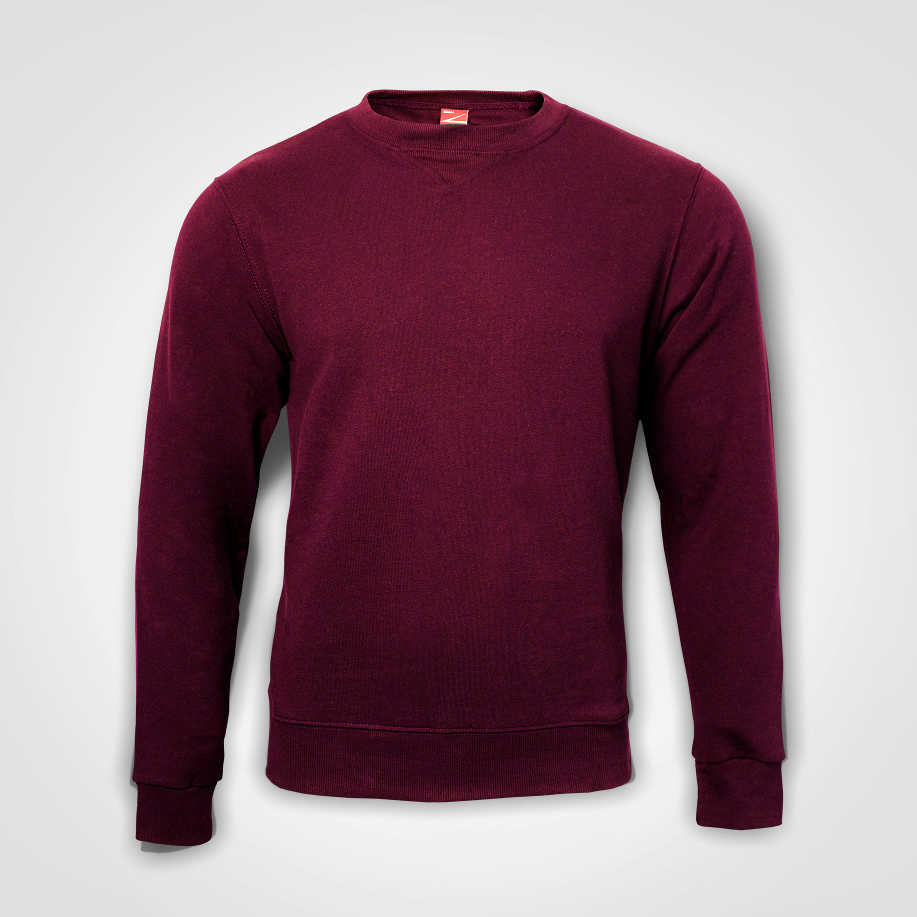 FWRD Basic Crew Neck Sweater - Image 39