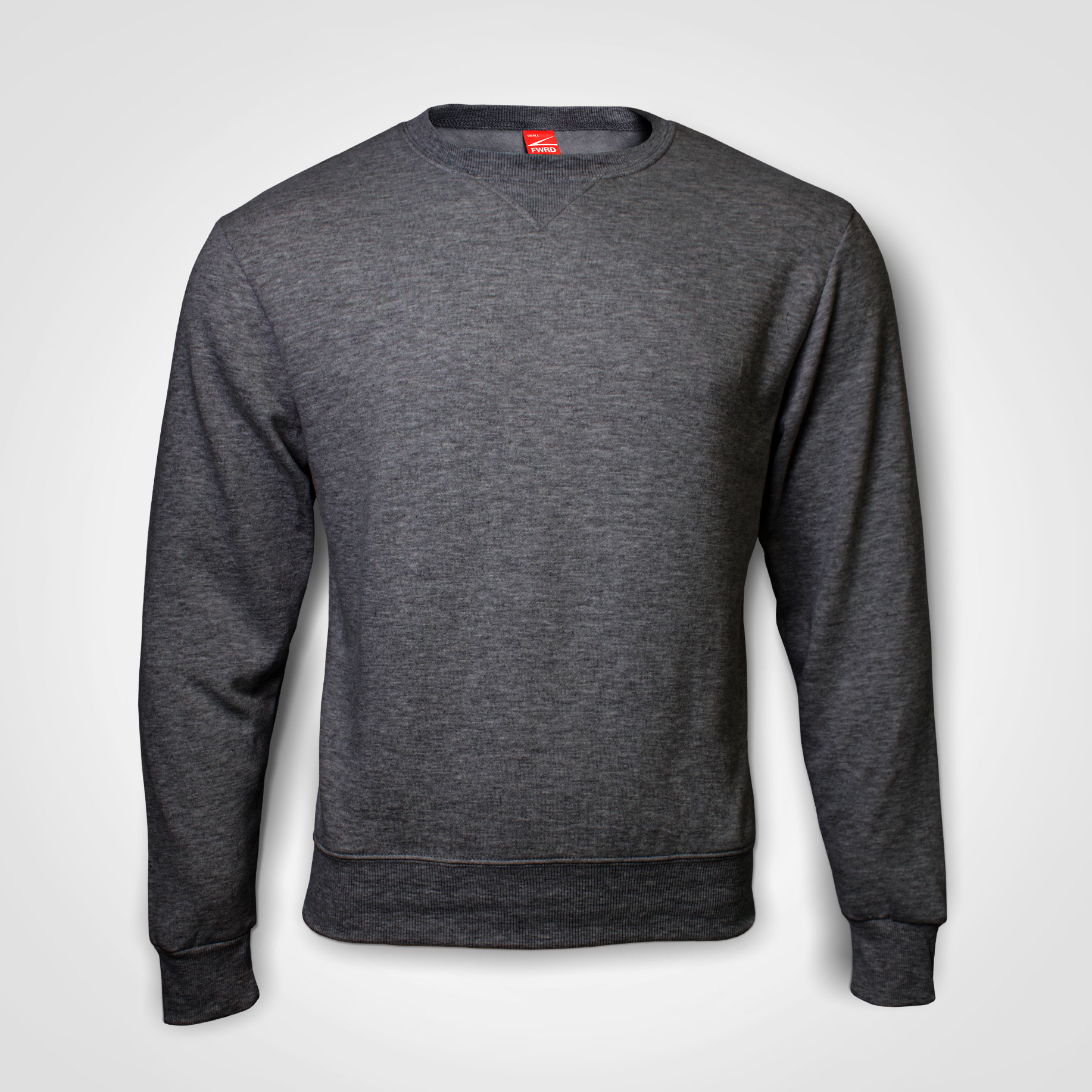 FWRD Basic Crew Neck Sweater - Image 41
