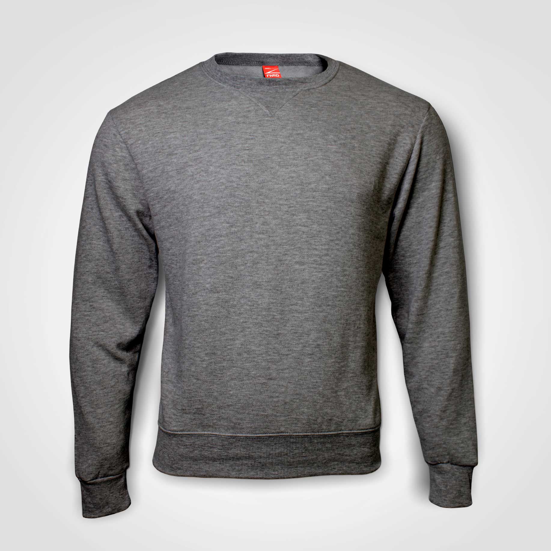 FWRD Basic Crew Neck Sweater - Image 43