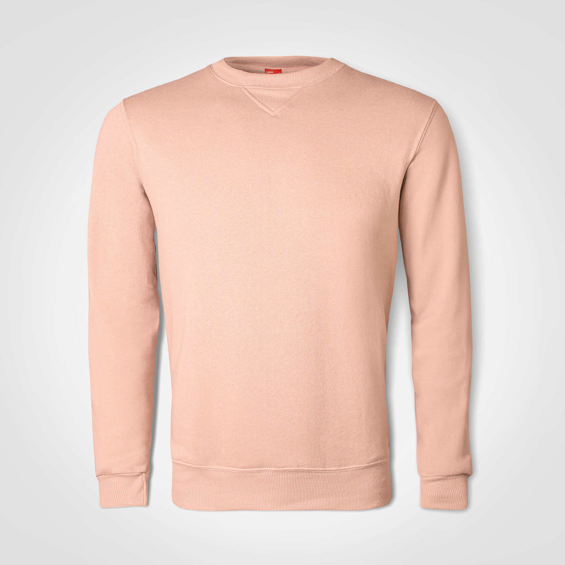 FWRD Basic Crew Neck Sweater - Image 42