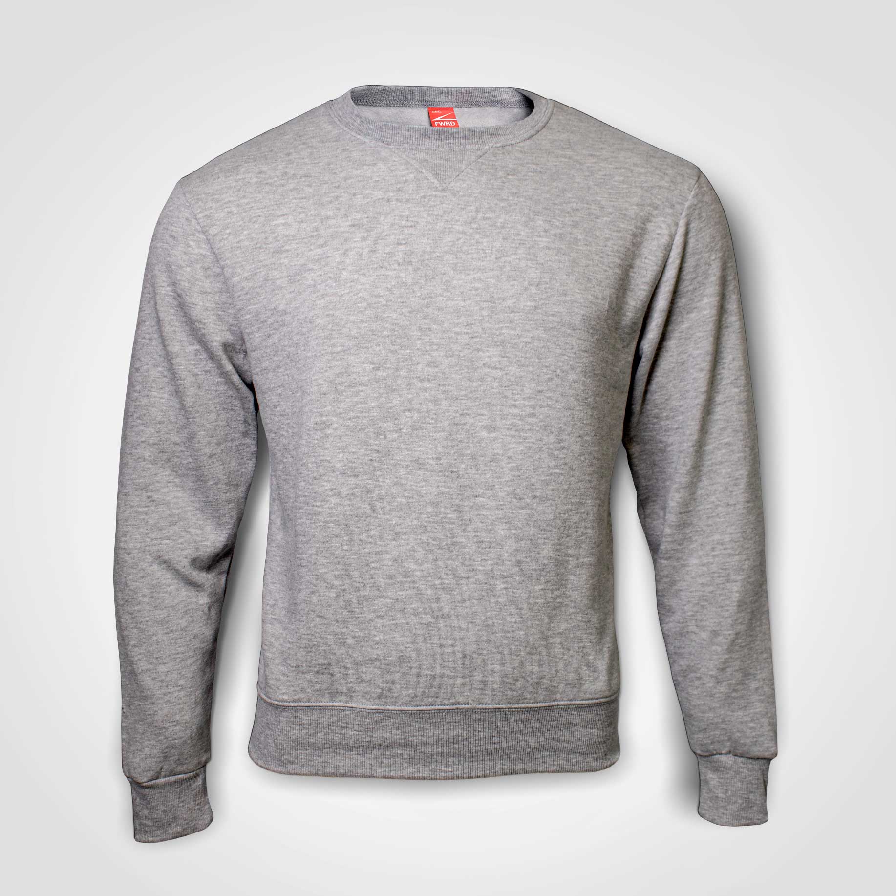 FWRD Basic Crew Neck Sweater - Image 26