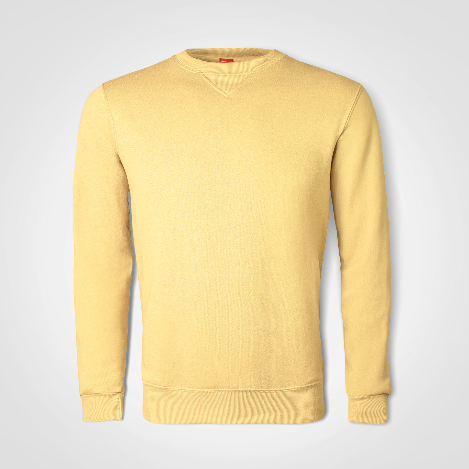 FWRD Basic Crew Neck Sweater - Image 44