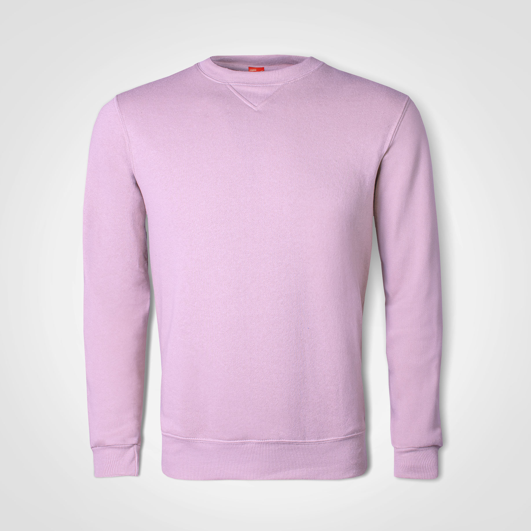 FWRD Basic Crew Neck Sweater - Image 29