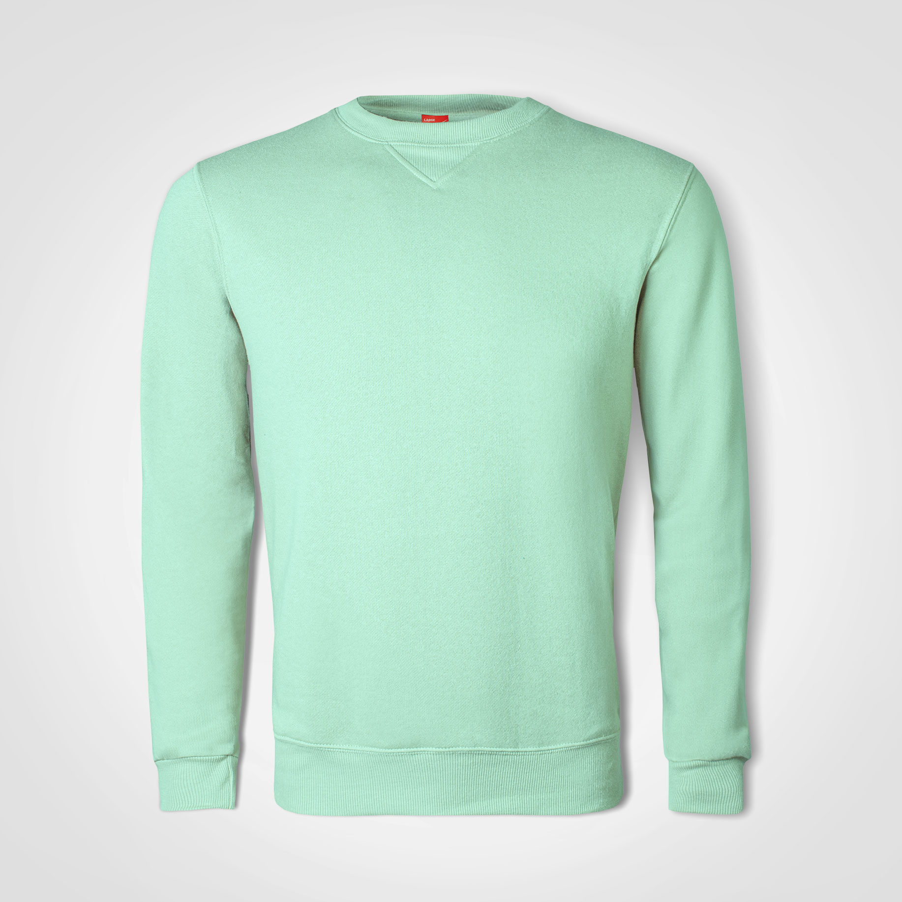 FWRD Basic Crew Neck Sweater - Image 45