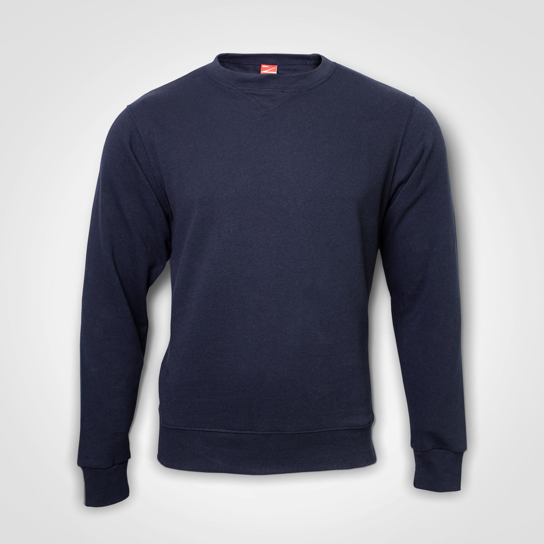 FWRD Basic Crew Neck Sweater - Image 30