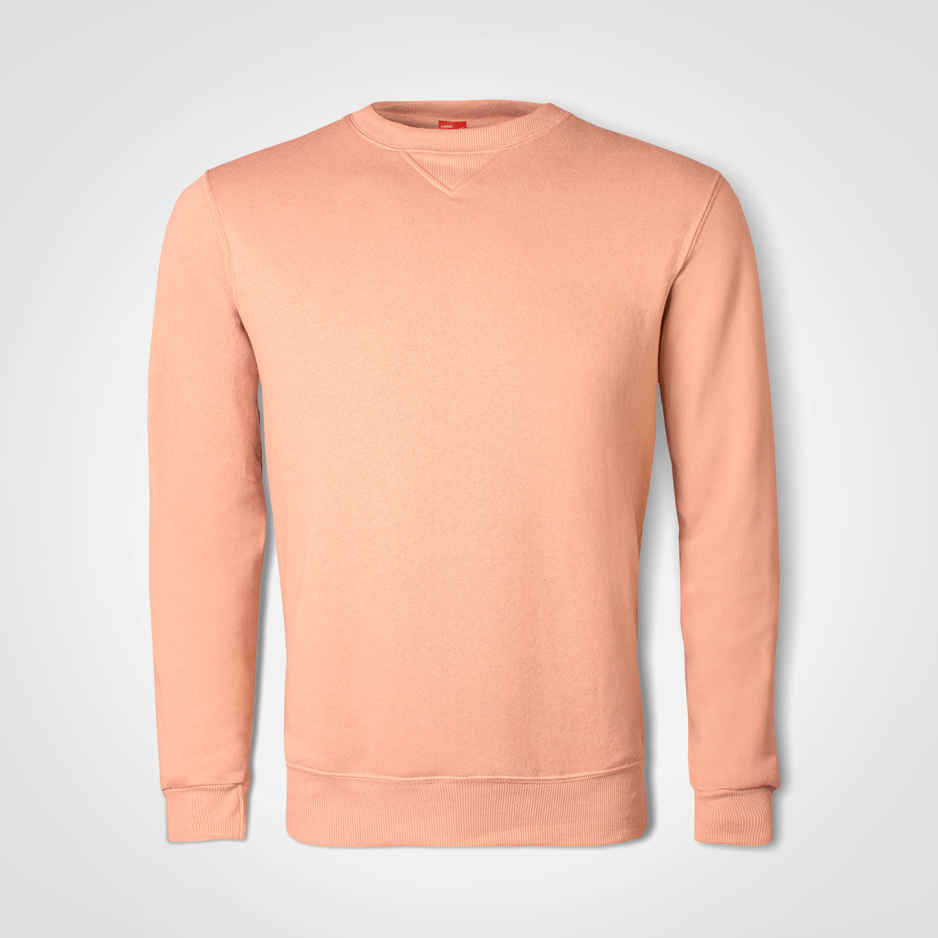 FWRD Basic Crew Neck Sweater - Image 34