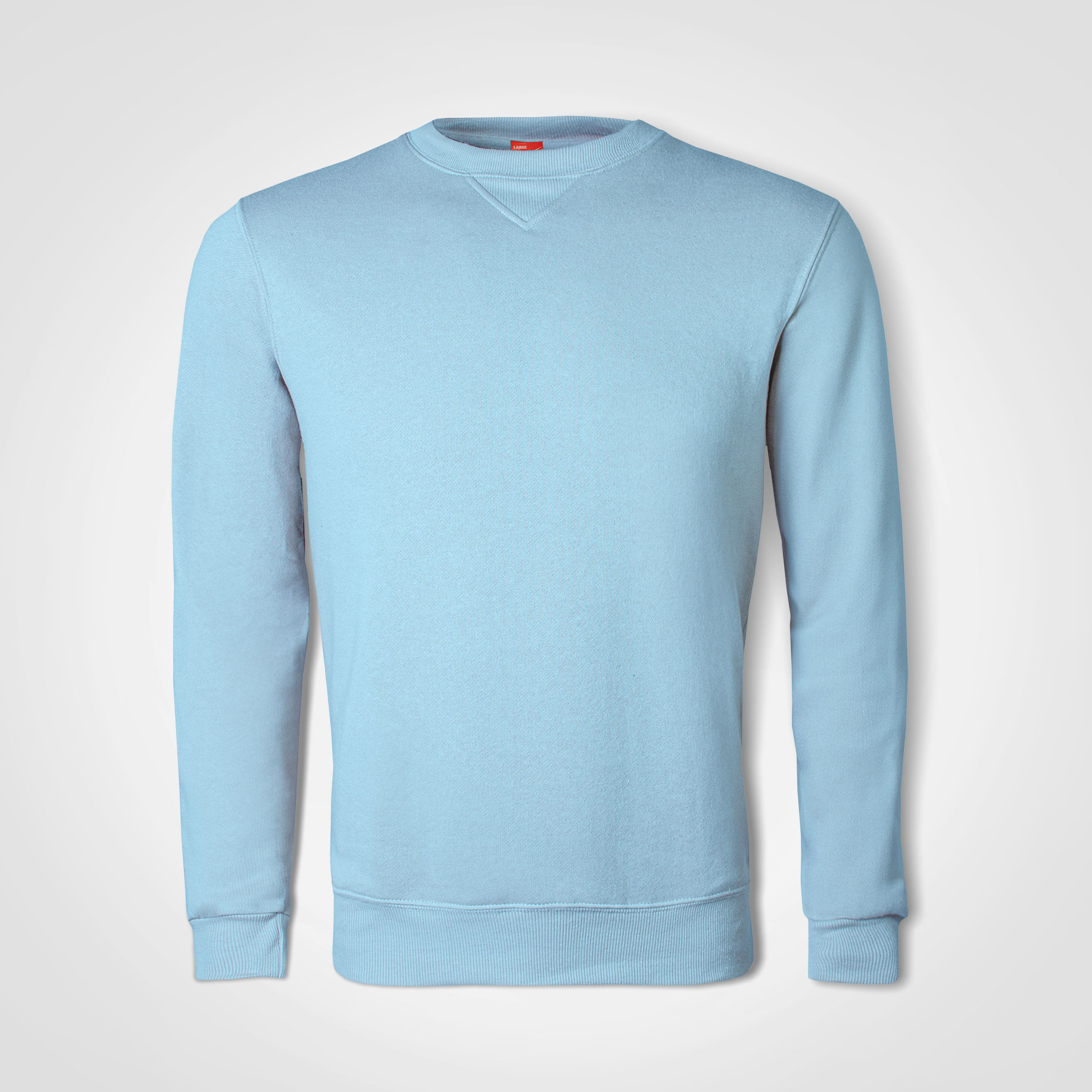 FWRD Basic Crew Neck Sweater - Image 38