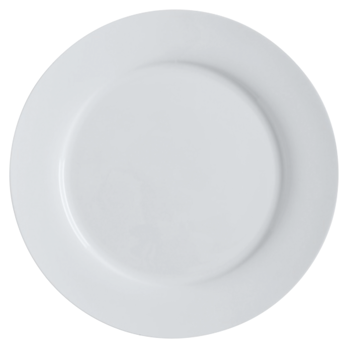 Cashmere Rim Plate - Image 3