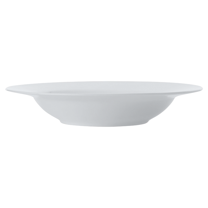 Cashmere Rim Soup Bowl - Image 3