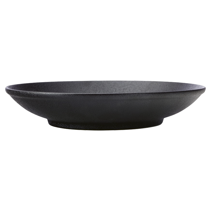 Caviar Footed Bowl - Image 3