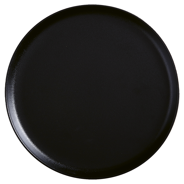 Caviar High Rim Platter - Image 3