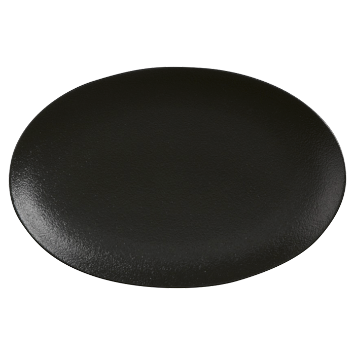 Caviar Oval Plate - Image 3