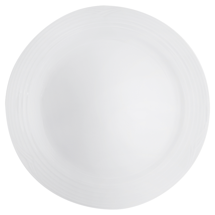 Arctic White Fish Plate - Image 3