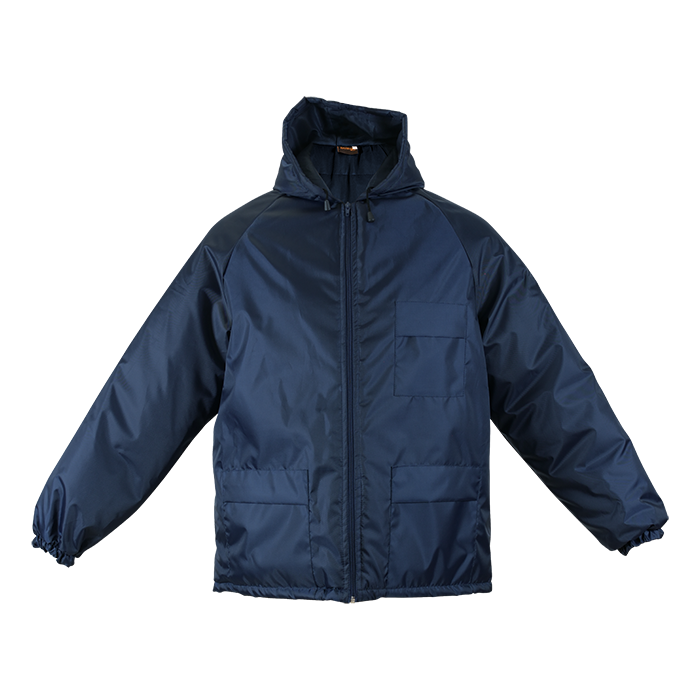 Alaska Freezer Jacket - Image 7