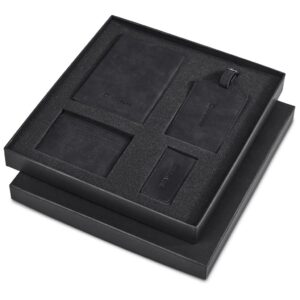 Serendipio Tourist Travel Set