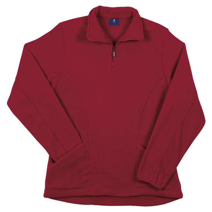 Essential Micro Fleece Ladies - Image 6