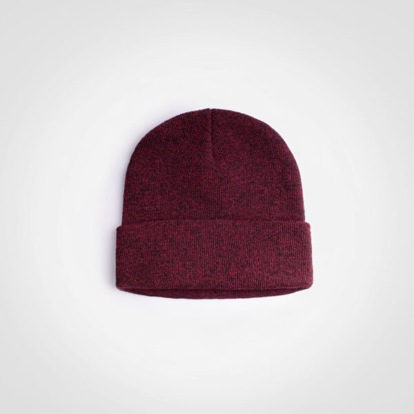 FWRD Frost Melange Beanie - Image 6