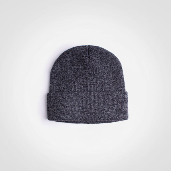 FWRD Frost Melange Beanie - Image 7